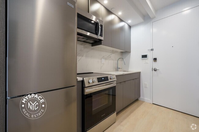 Building Photo - 1499 Bedford Ave Unit 3E Rental