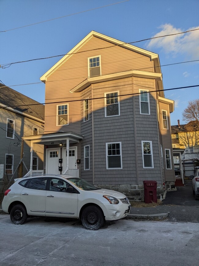 Photo - 43 Clare St Unit 2