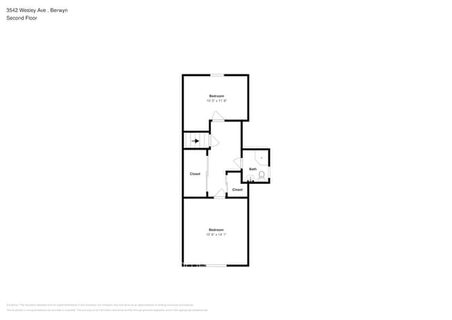 Photo - 3542 Wesley Ave