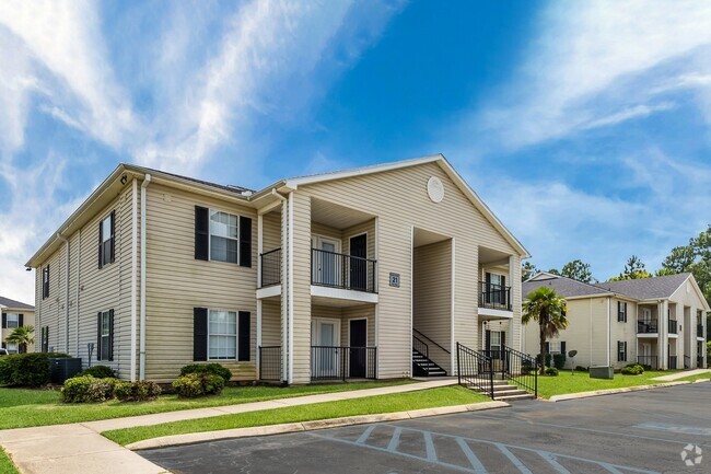 Building Photo - Bayou Landing Rental