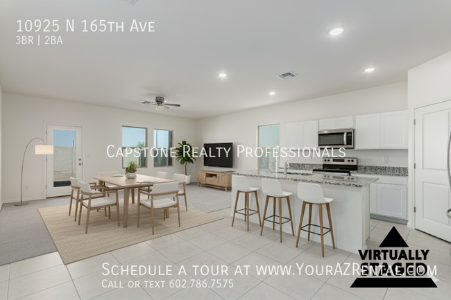Building Photo - 10925 N 165th Ave Rental