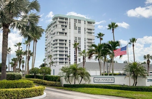 Building Photo - 2700 Highway A 1 A Hwy Unit 1203
