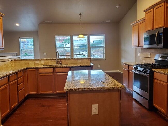 Photo - Must See Craftsman Style Home in Desirable West Salem Neighborhood