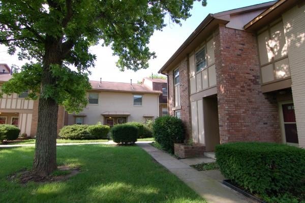Private Reserve Townhomes