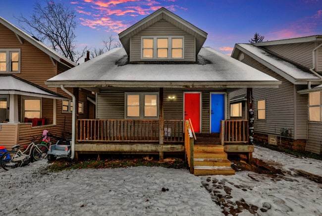 Photo - 1224 E Malcolm X St