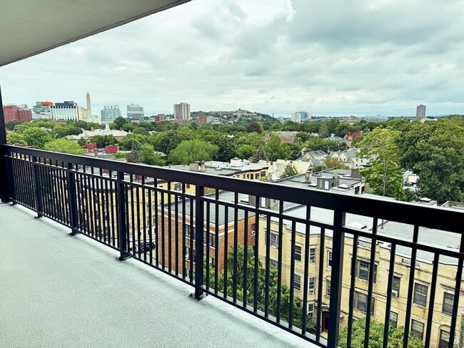 Photo - 60 Longwood Ave Unit 801