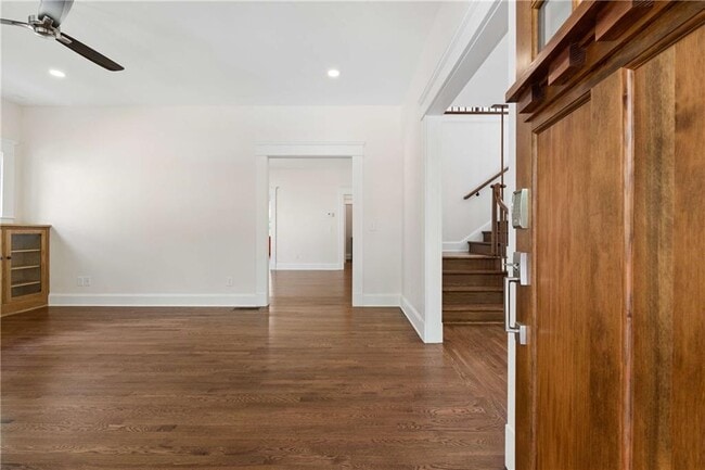 Photo - 1511 McLendon Ave NE