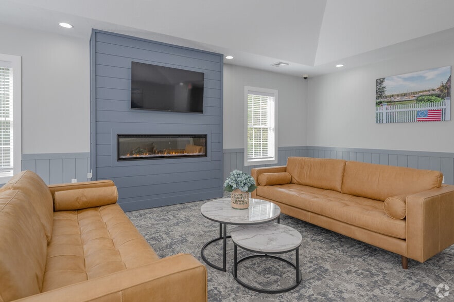 Interior Photo