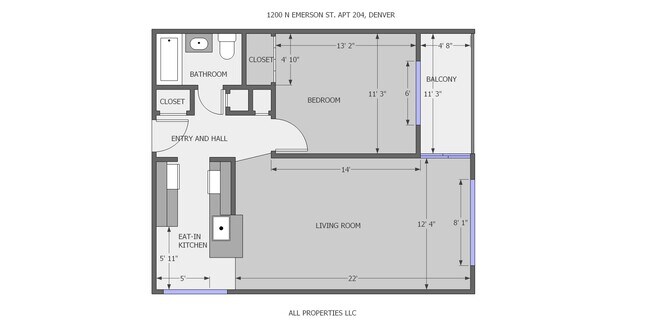 Photo - 1200 Emerson St