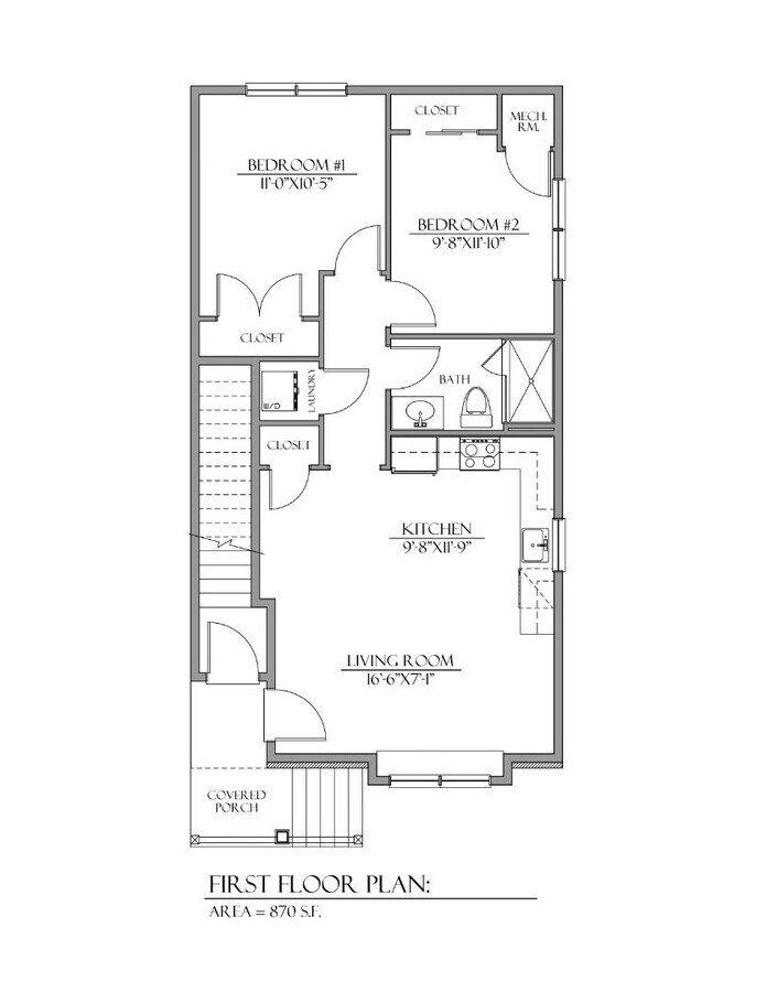 Photo - 411 Wharton St