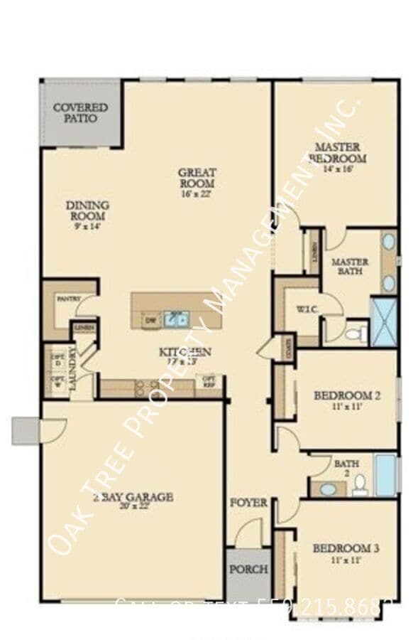 Photo - 6801 E Ramona Wy