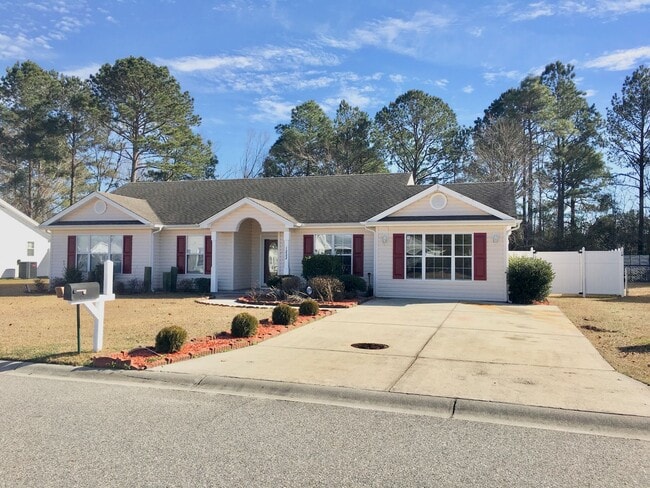 Building Photo - Coming Soon! 4 Bedroom 2 Bathroom Home