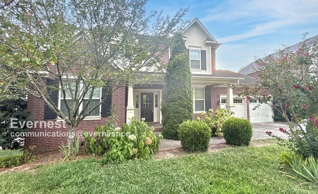 Photo - 1237 Broadgate Dr House