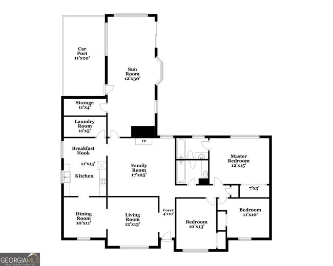 Photo - 821 Duke Ct
