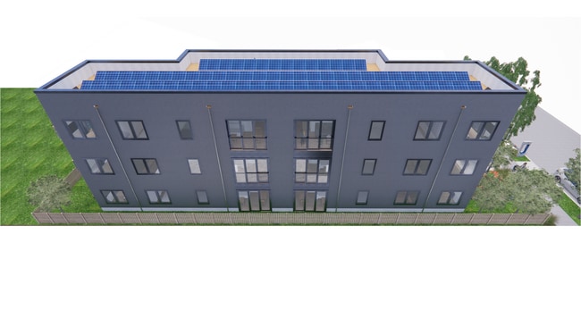 Photo - 2718 Grand Ave S