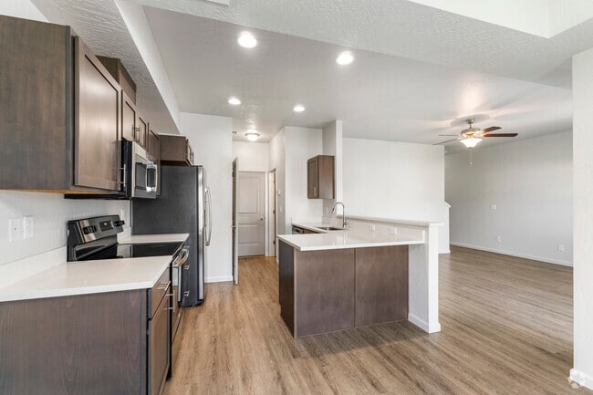 Building Photo - Orchard Land Duplexes Rental