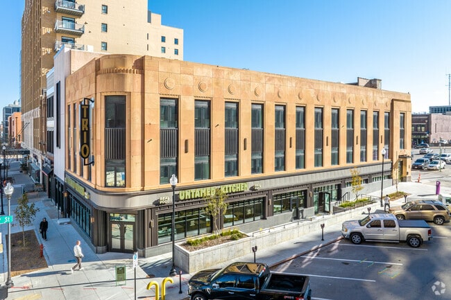 Photo - Trios Apartments