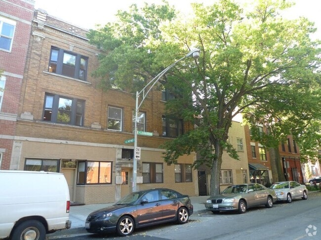 Building Photo - 1448 N Leavitt St Unit 3 Rental