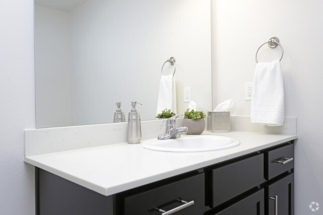 Phase 2 (1x1) Bathroom - 739 SF