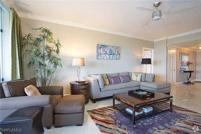 Building Photo - 8990 Bay Colony Dr Unit 1002 Rental