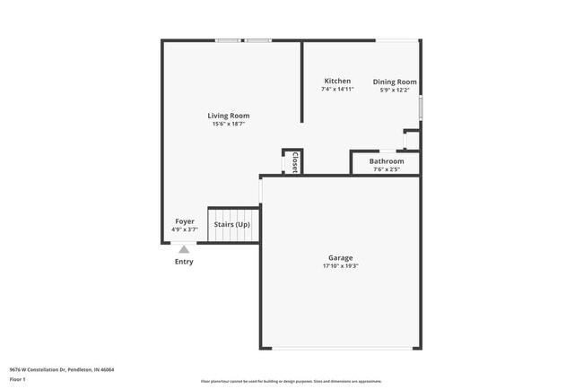 Photo - 9676 W Constellation Dr