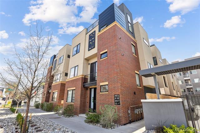 Photo - 2920 W 26th Ave