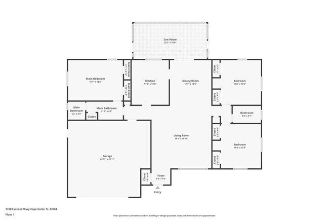 Photo - 1318 Everest Pkwy