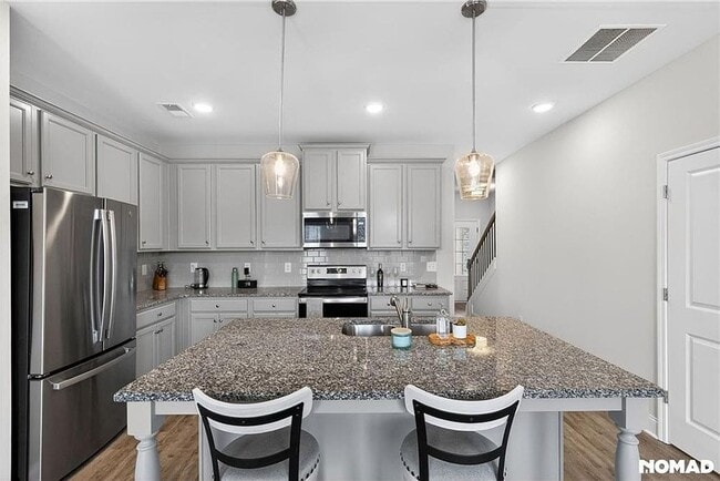 Photo - Luxury 3BR Golf Course Townhome in Chimney Oaks – Resort-Style Living