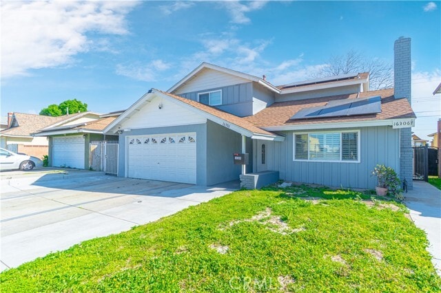 Building Photo - 16306 Haskins Ln