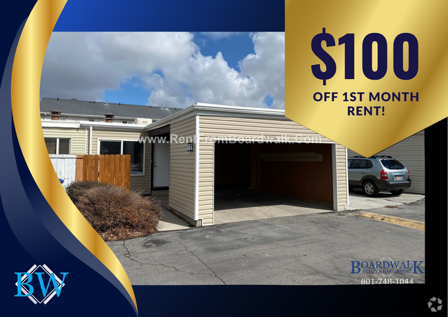 Building Photo - Updated 3 Bedroom Home With Fully Fenced Y...