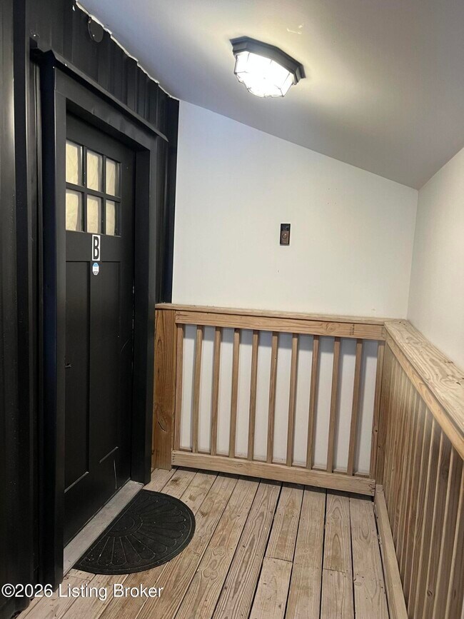 Photo - 1110 Logan St Unidad B