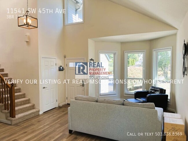 Photo - 11541 SW 45th Ave