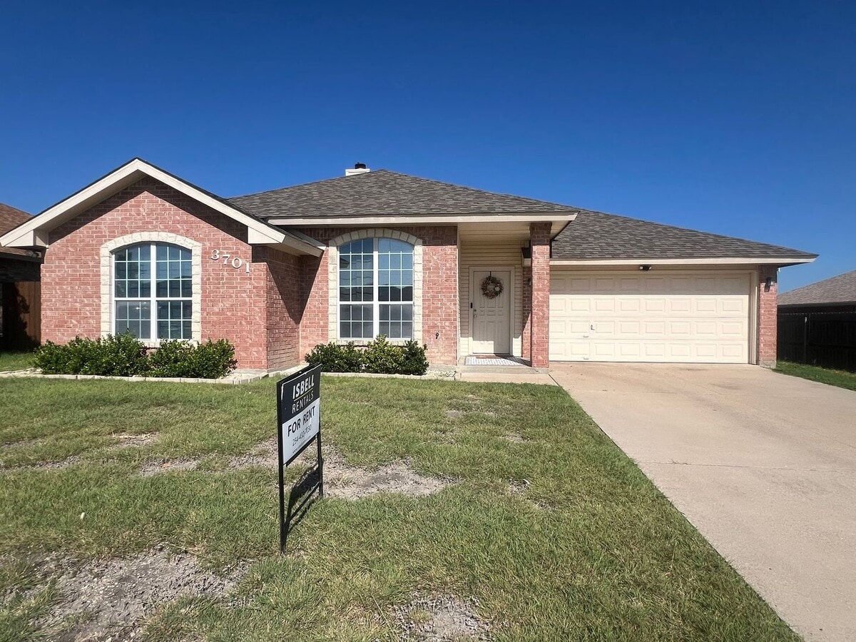 Photo - 3701 Fox Glove Ln