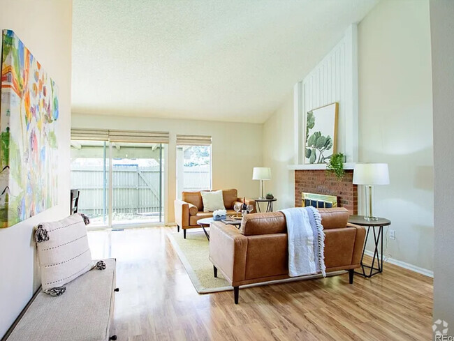 Building Photo - 7925 W Layton Ave Rental