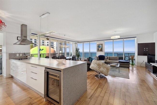 Photo - 1800 S Ocean Dr Unit 1401