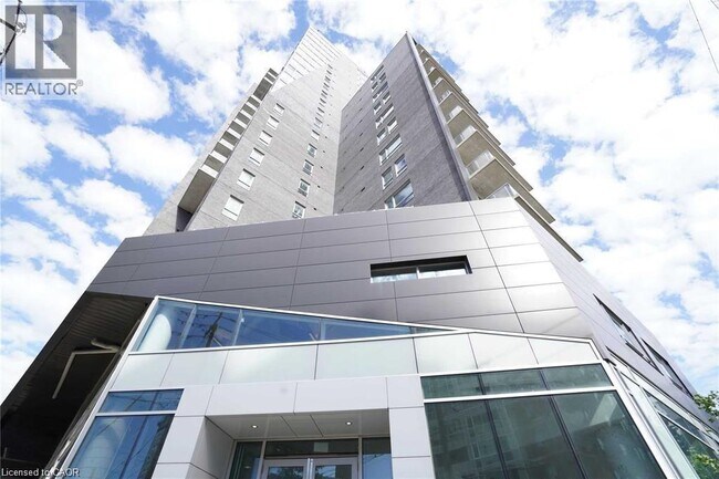 Photo - 158 King St N Unit 2303