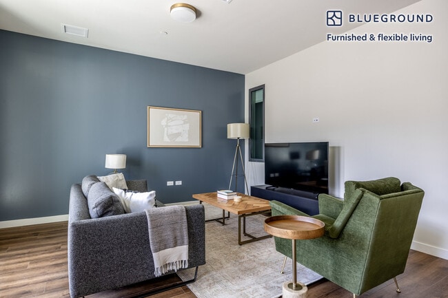 Photo - 1818 N Cherokee Ave Unidad FL3-ID1200