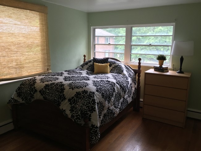 Bedroom 1 - 715 Triphammer Rd Unit A