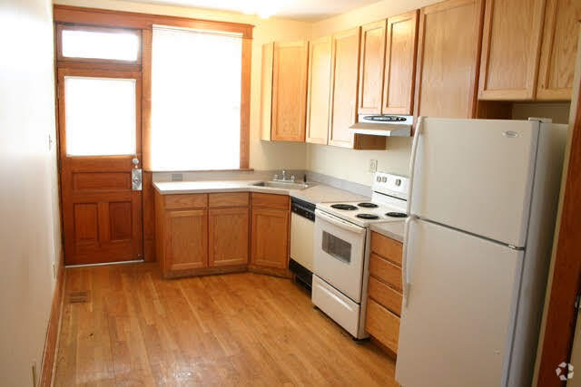 Building Photo - 5784 Pershing Ave Unit 2W Rental