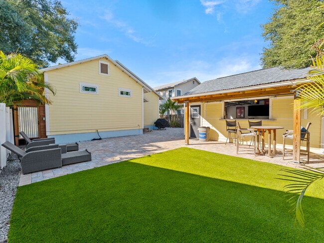 Photo - 2803 N Morgan St