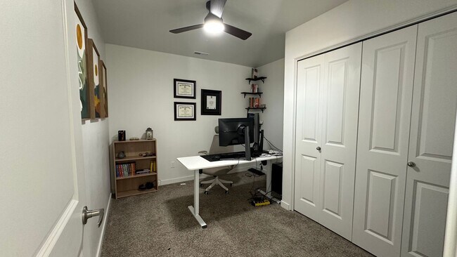 Photo - Upscale Townhome Haven: Designer Finishes ...