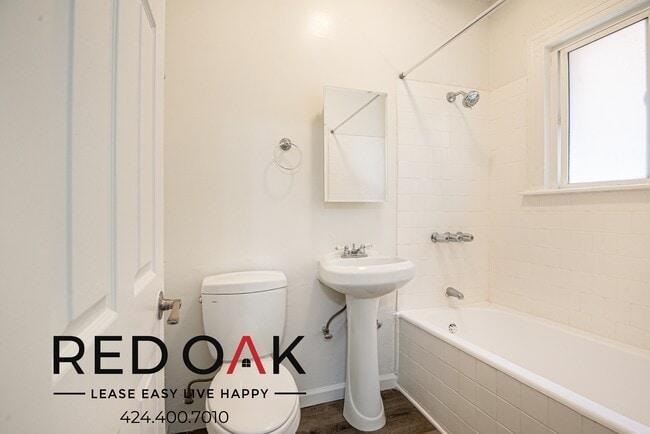 Photo - 728 S Berendo St Unidad 305