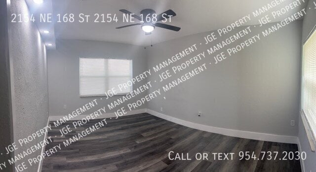Building Photo - 2154 NE 168th St Rental