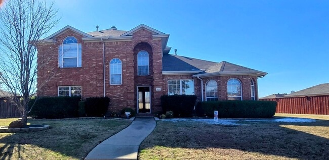 Photo - 214 Glen Ridge Dr