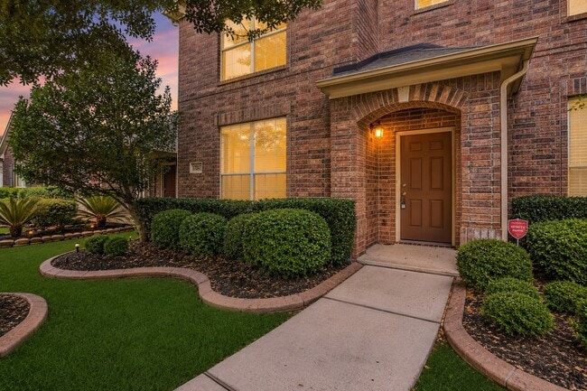 Photo - 17247 Mitchell Pass Ln
