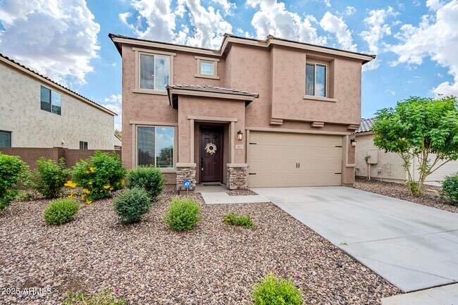 Photo - 1621 Flintlock Dr