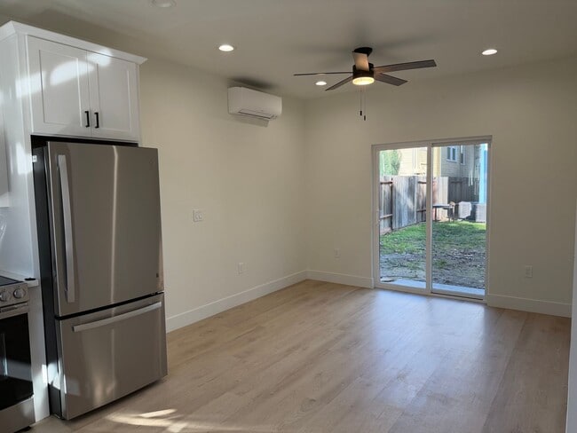 Photo - New 600 Sqft. 2 Bedroom 1 Bath Condo in Downtown Sacramento