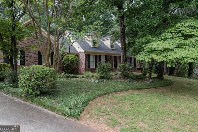 Photo - 2858 Livsey Dr