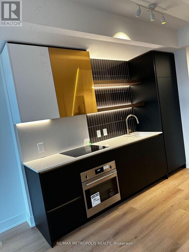 Photo - 406 Queen St E Unité 406