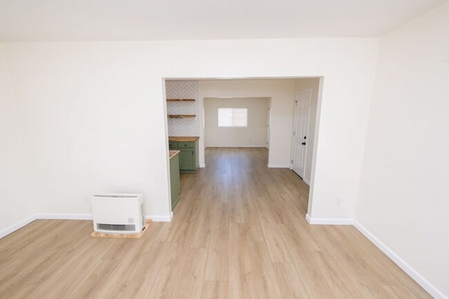 Photo - Detached One Bedroom - One Bath ADU (available now $2,195 a month)
